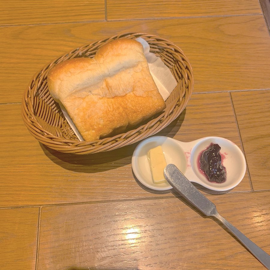 上高地あずさ珈琲 大和高田店