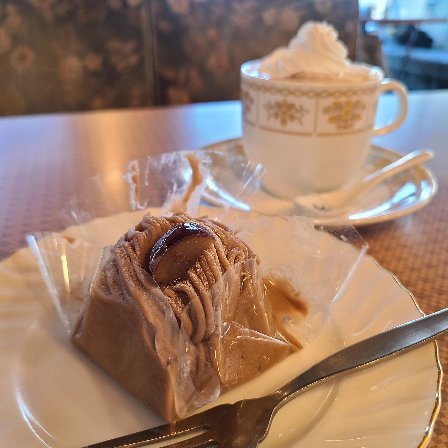 サンジェルマン