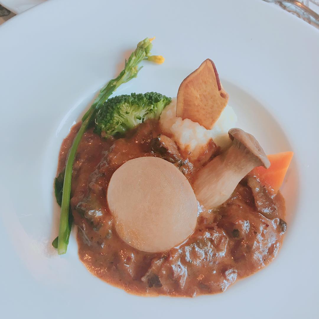 アニバーサリーレストラン ボン・ファン