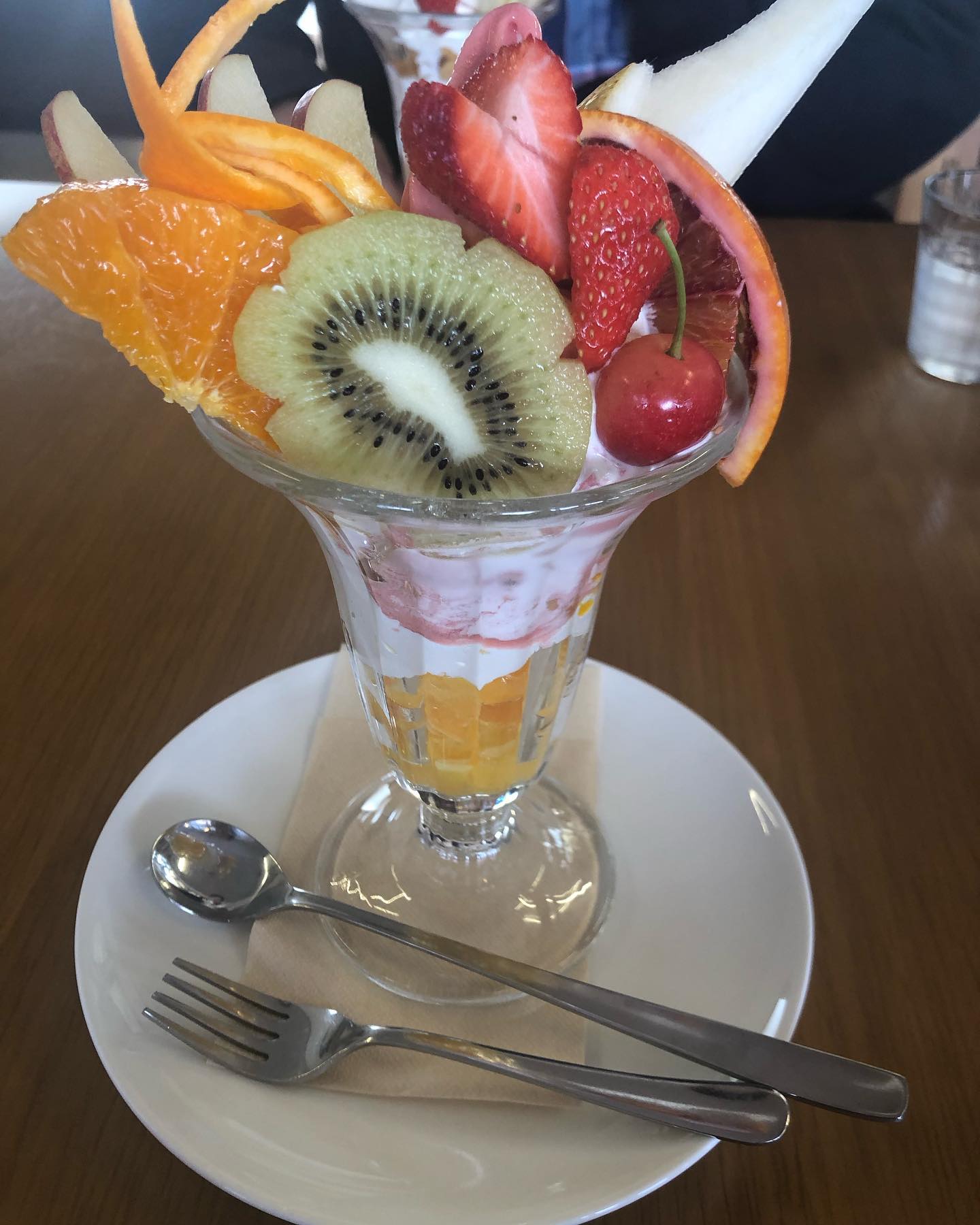 高橋フルーツランド