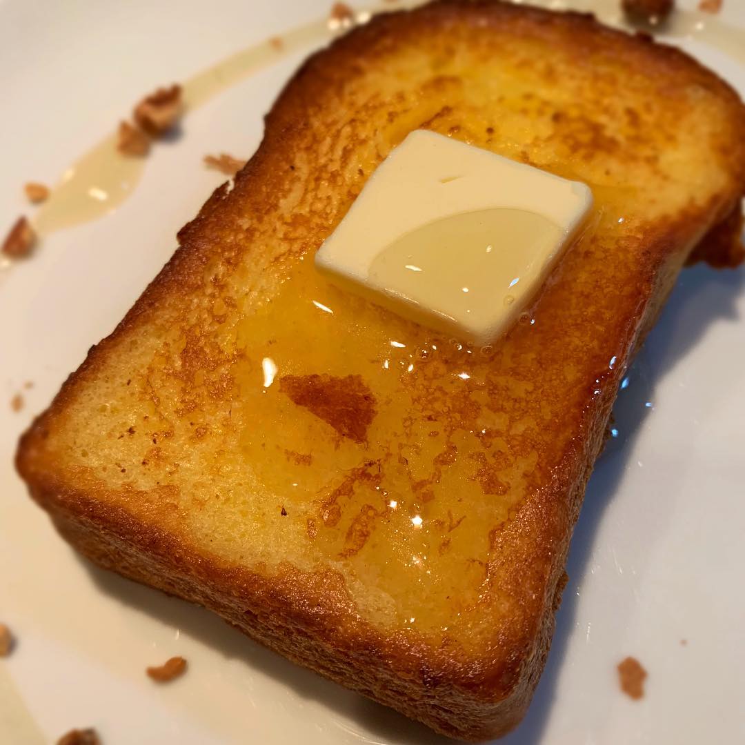 チャイブレイク