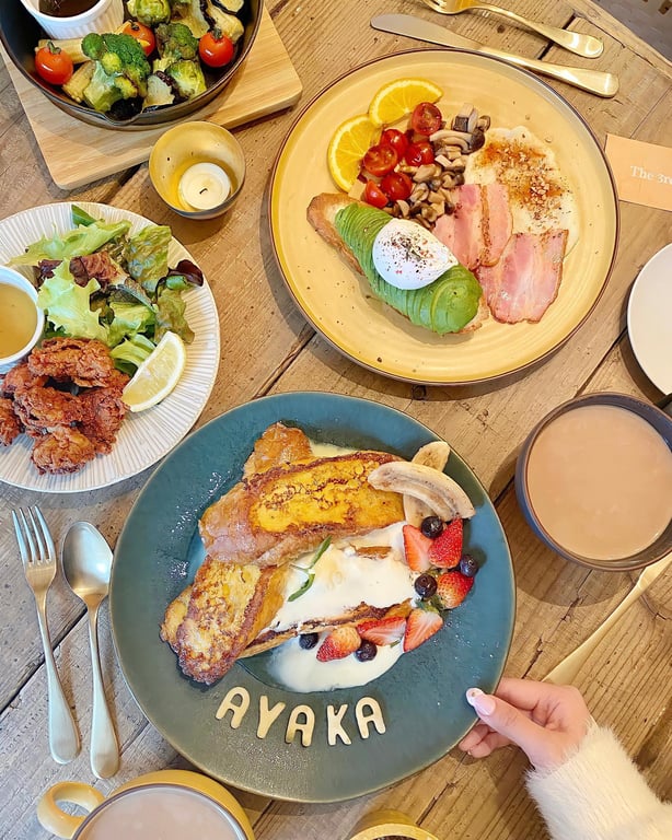 The3rd.Shibuya(ザサードシブヤ)