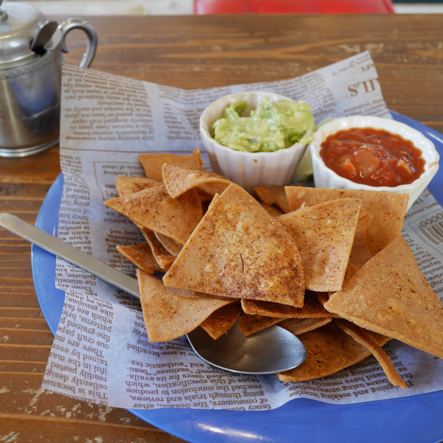 SURF SIDE CAFE パームビーチザガーデンズ