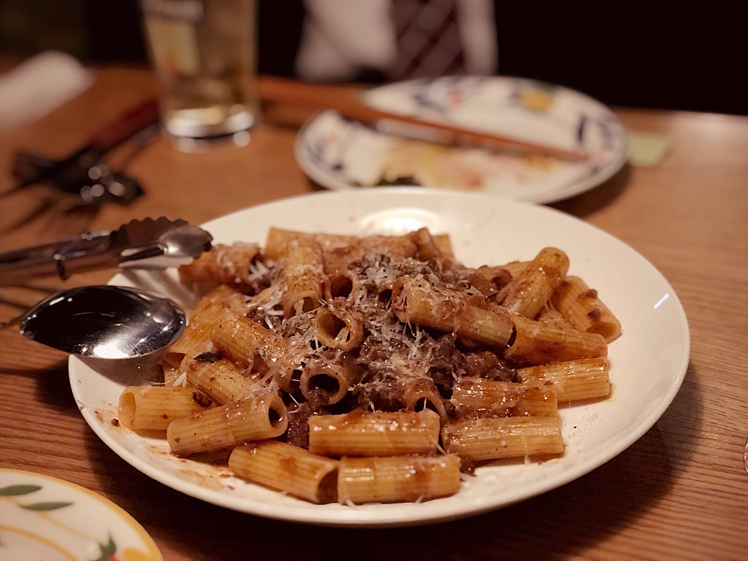 イタリア料理とワイン アルコ