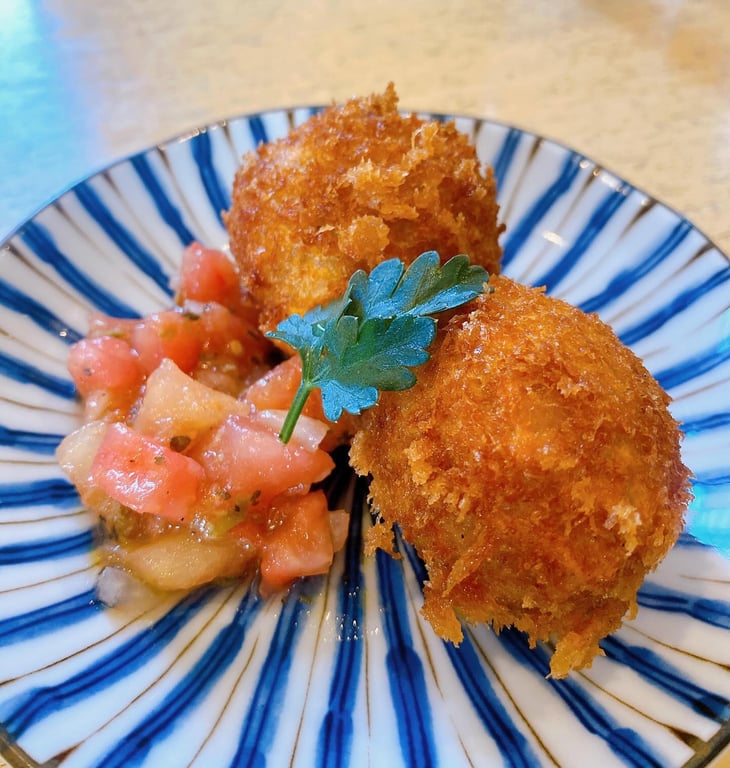 三河とんてき JIRO