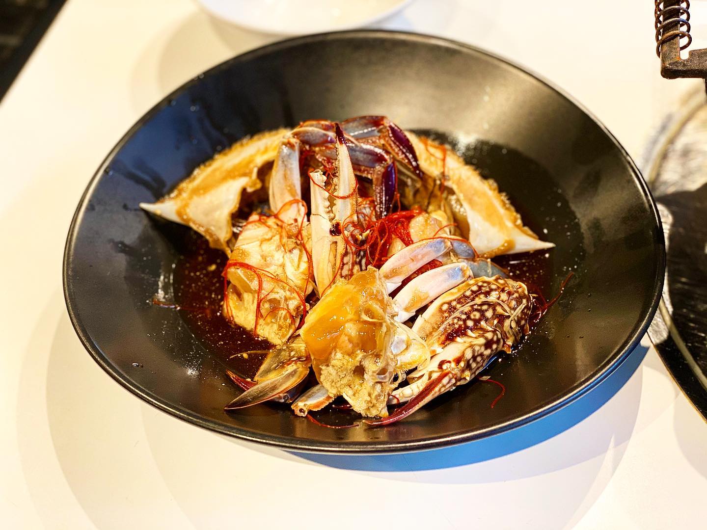 巨牛荘 六本木店