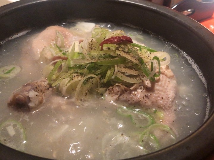 からくに家 芝大門店