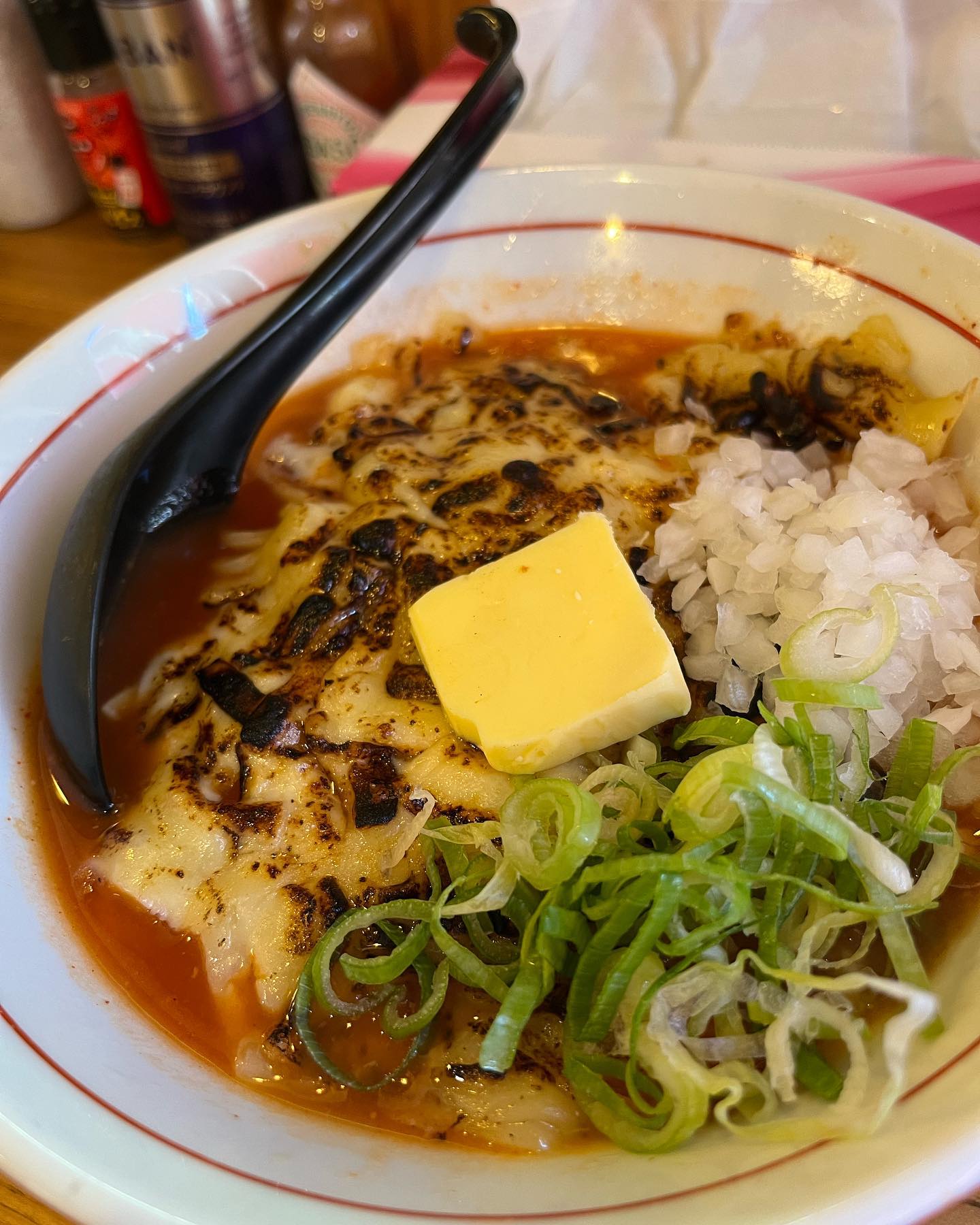 らーめんきんかどう 座間本店