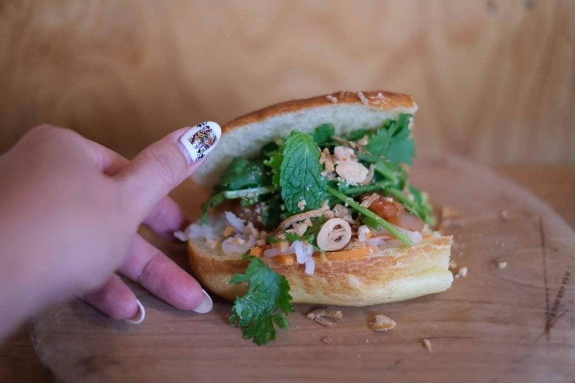 スタンドバインミー