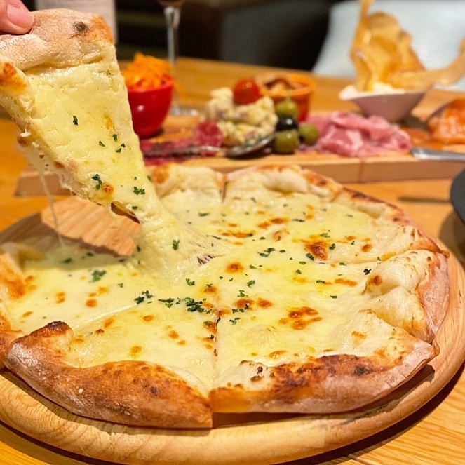 陽気なイタリアンバル Borco(ボルコ)多治見店