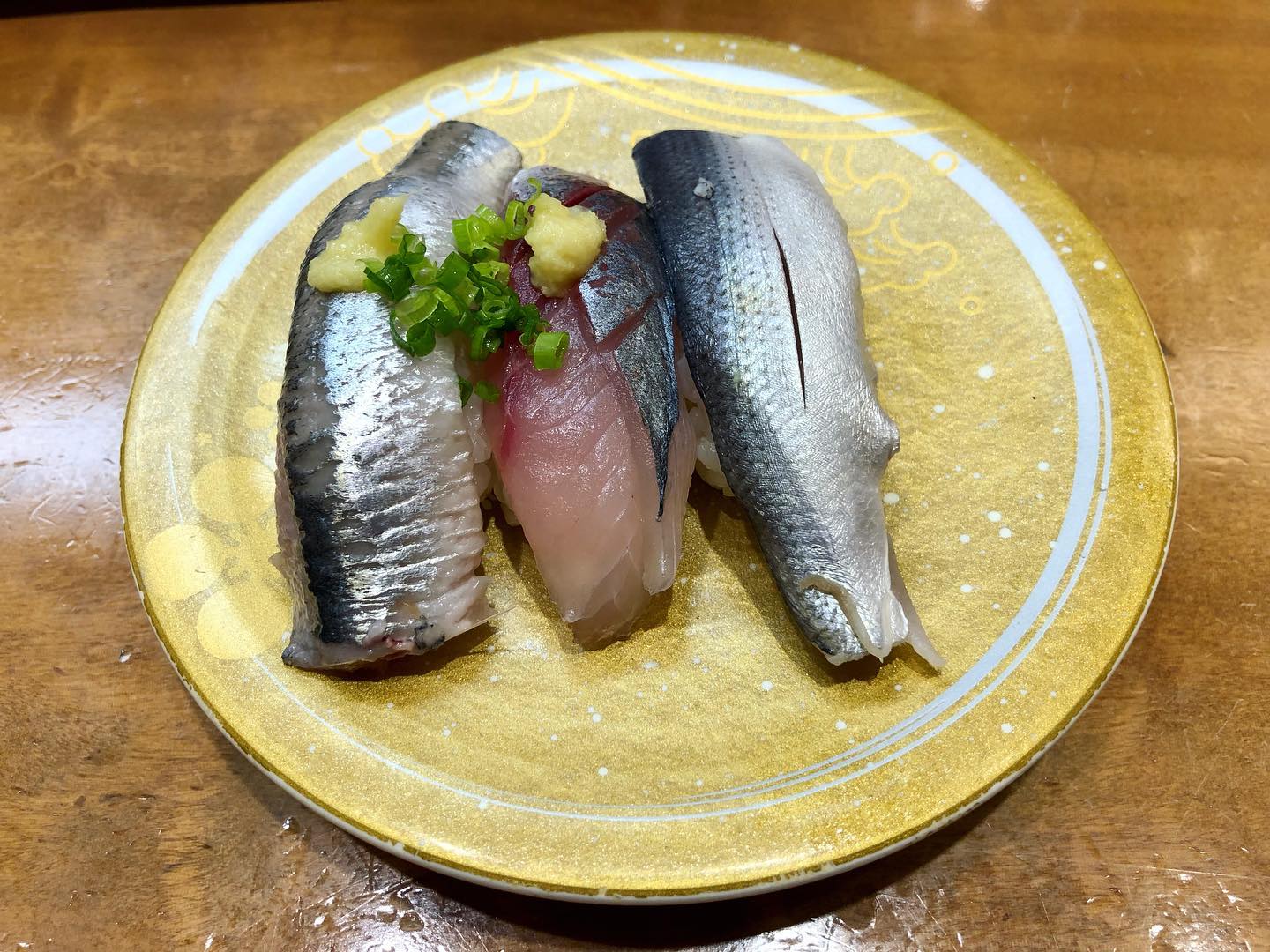 もりもり寿し イオンモール新瑞橋店