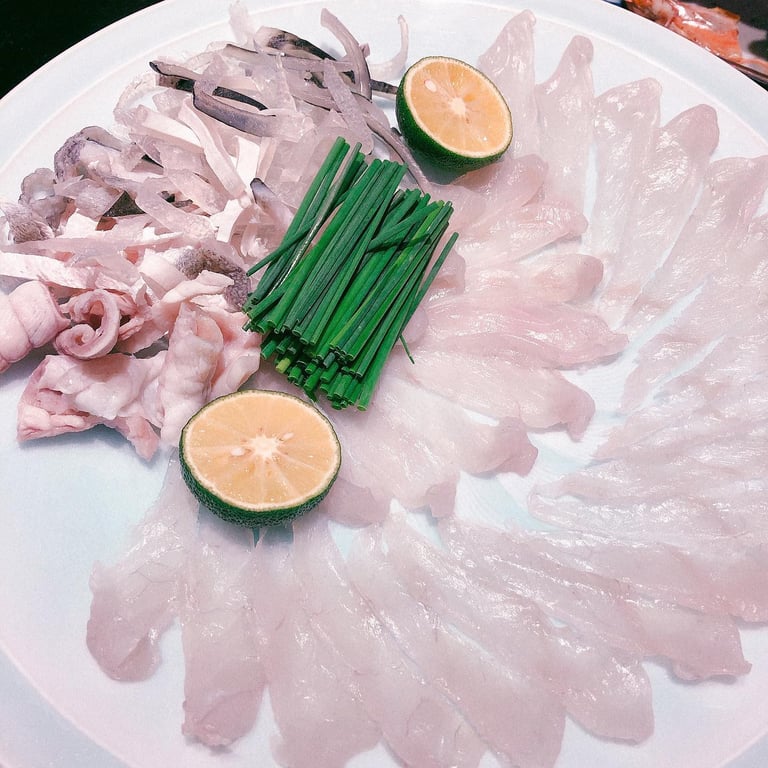 ふぐ福治