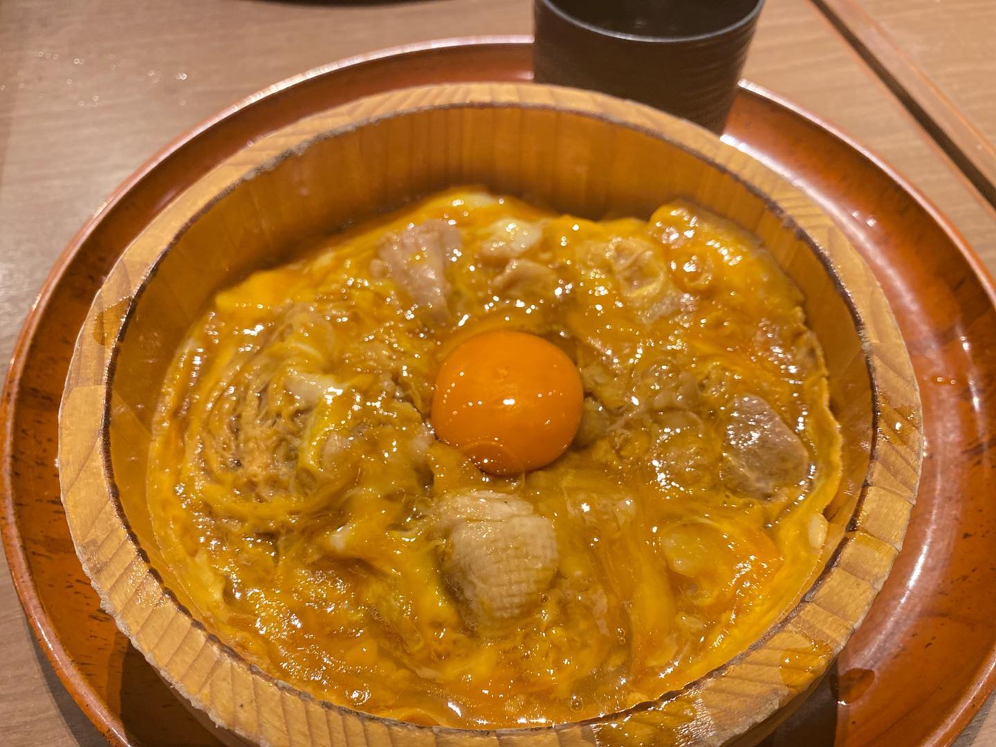 鳥開総本家 名古屋城金シャチ横丁店