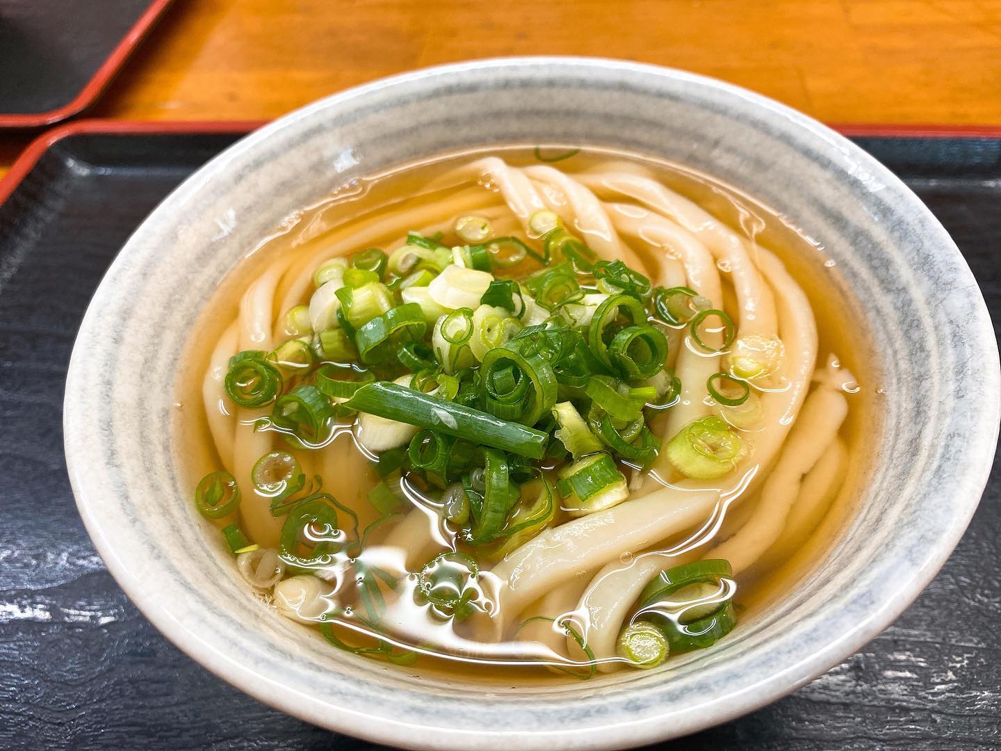 純手打うどん よしや