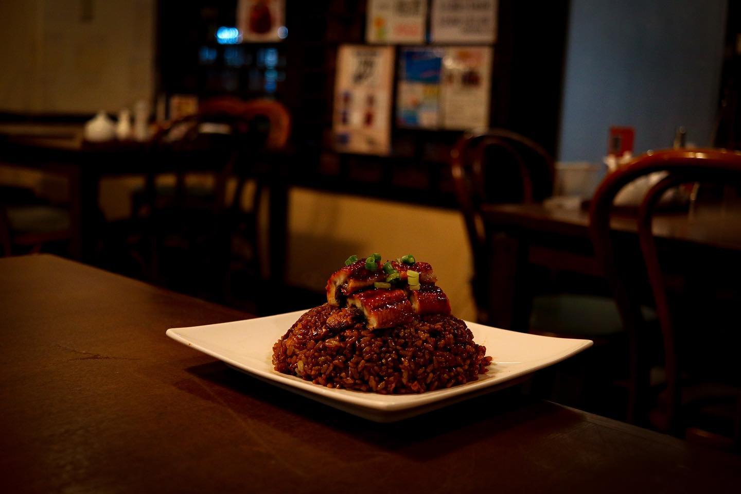 中国料理 眞好味