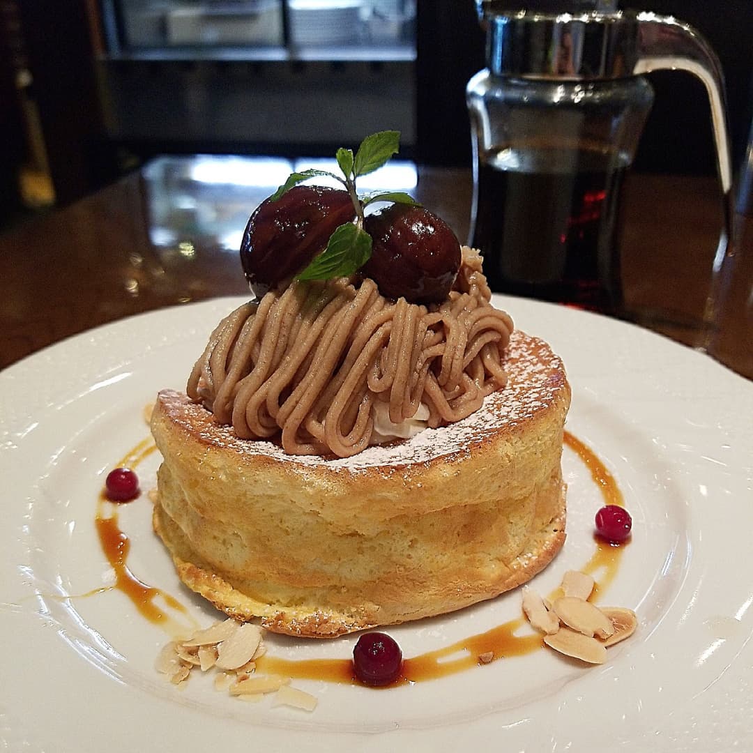 星乃珈琲店 辻堂店