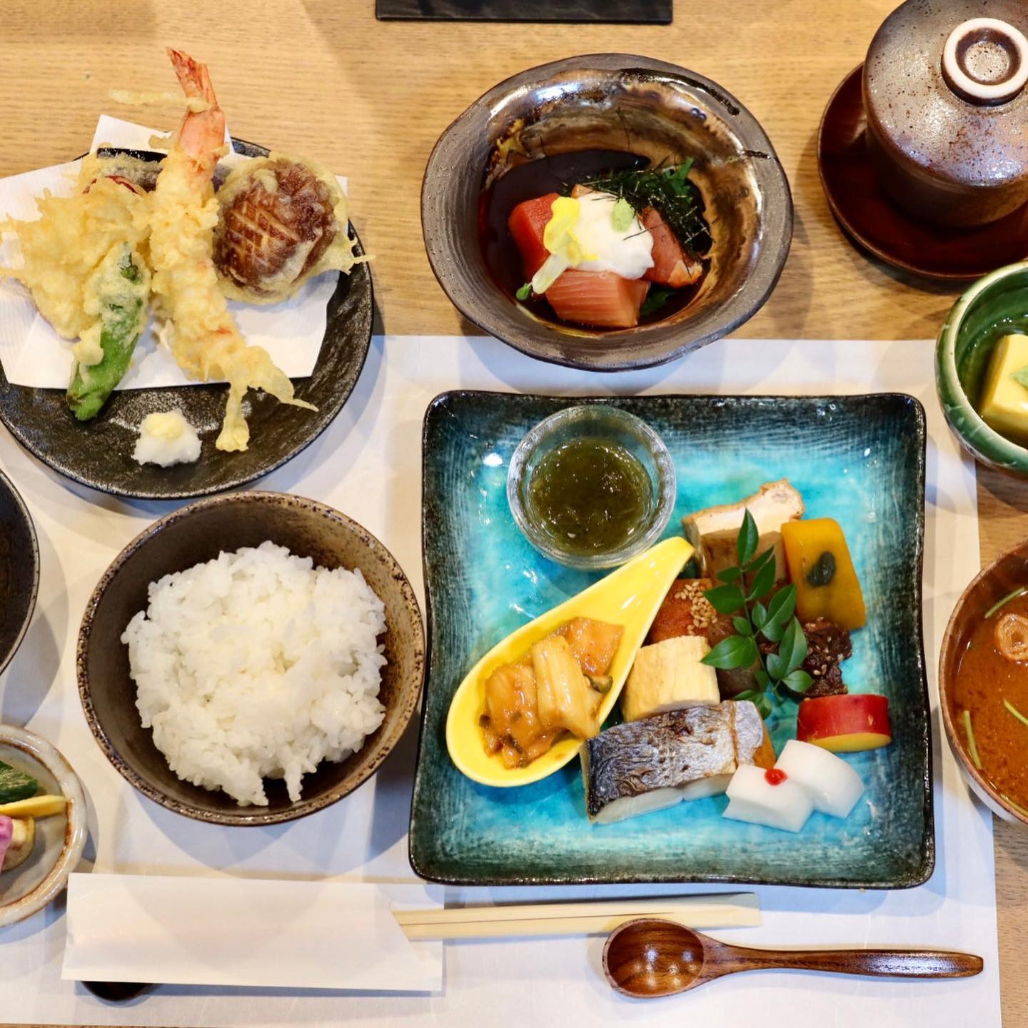 旬活和食 ままや