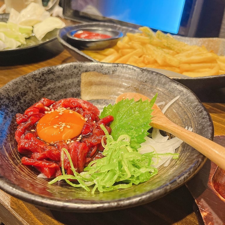 炭火焼と馬刺し 個室居酒屋 周 知立駅店