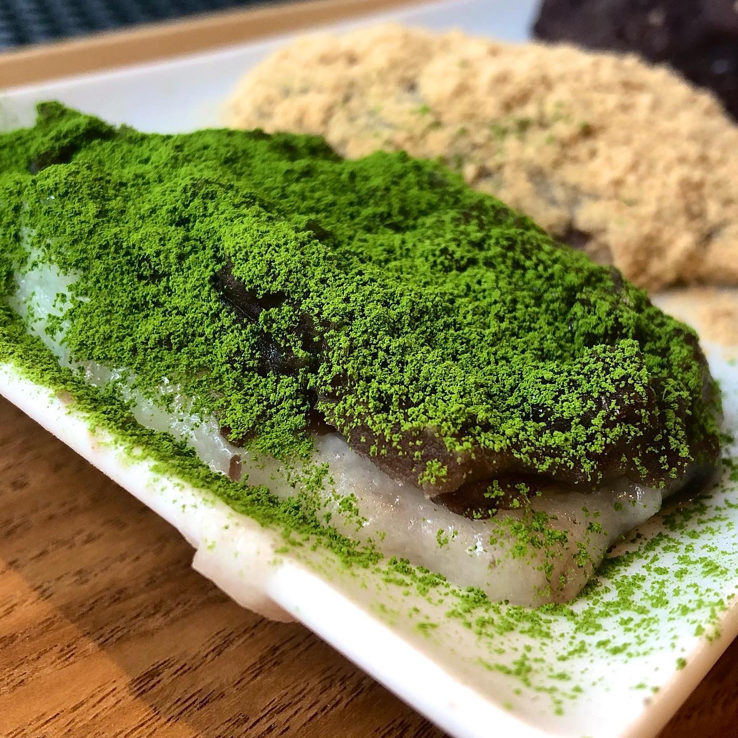 京都宇治 茶想もりた園 ららぽーと豊洲店