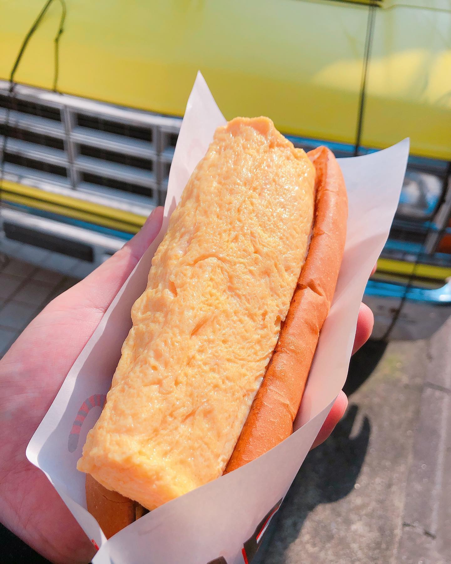 だし巻きドックONE