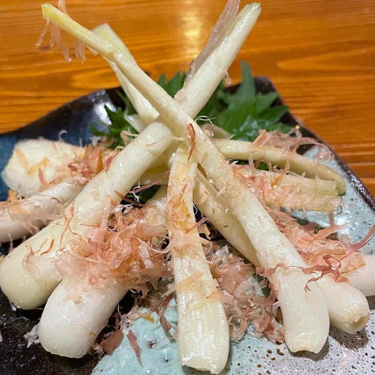 沖縄食材酒家 なかや