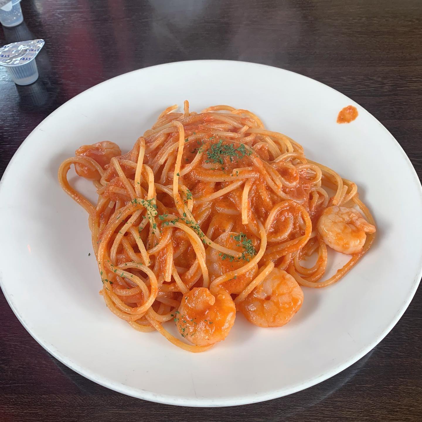 カフェレストラン ilcuore 川原店