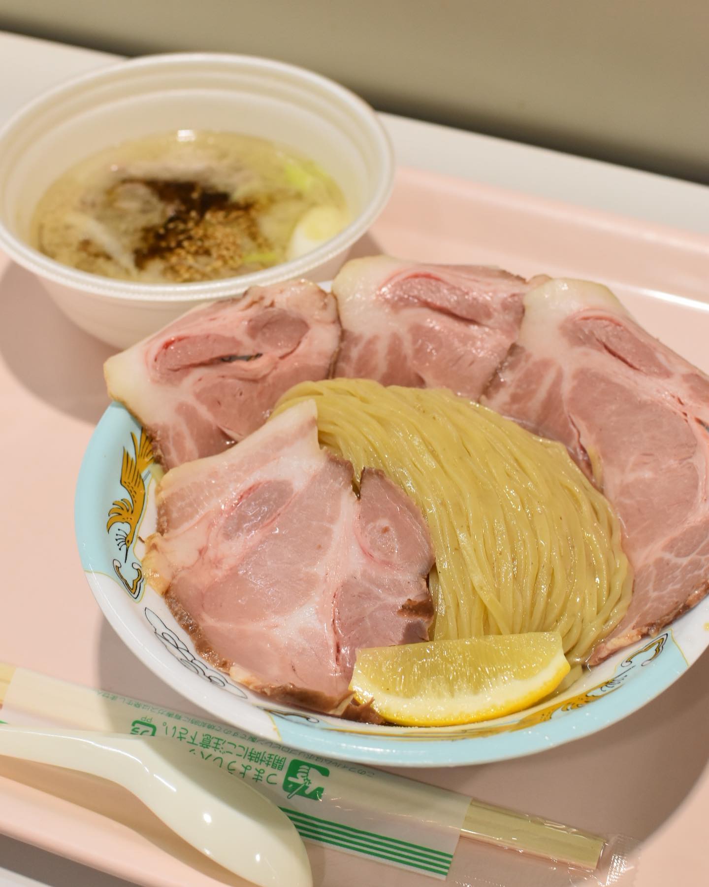 麺鍾馗(メンショウキ)