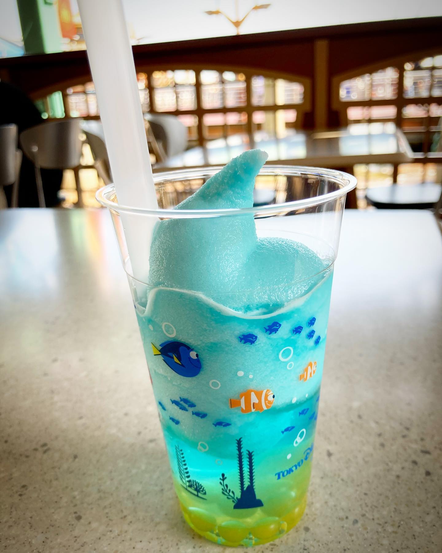 ベイサイド・テイクアウト