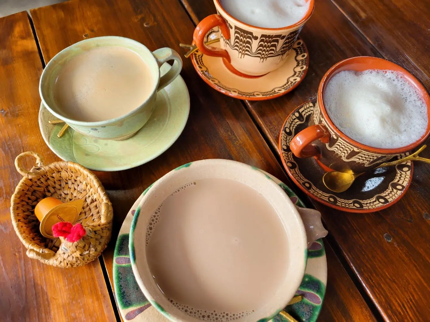 お豆ふ処 うめだ屋