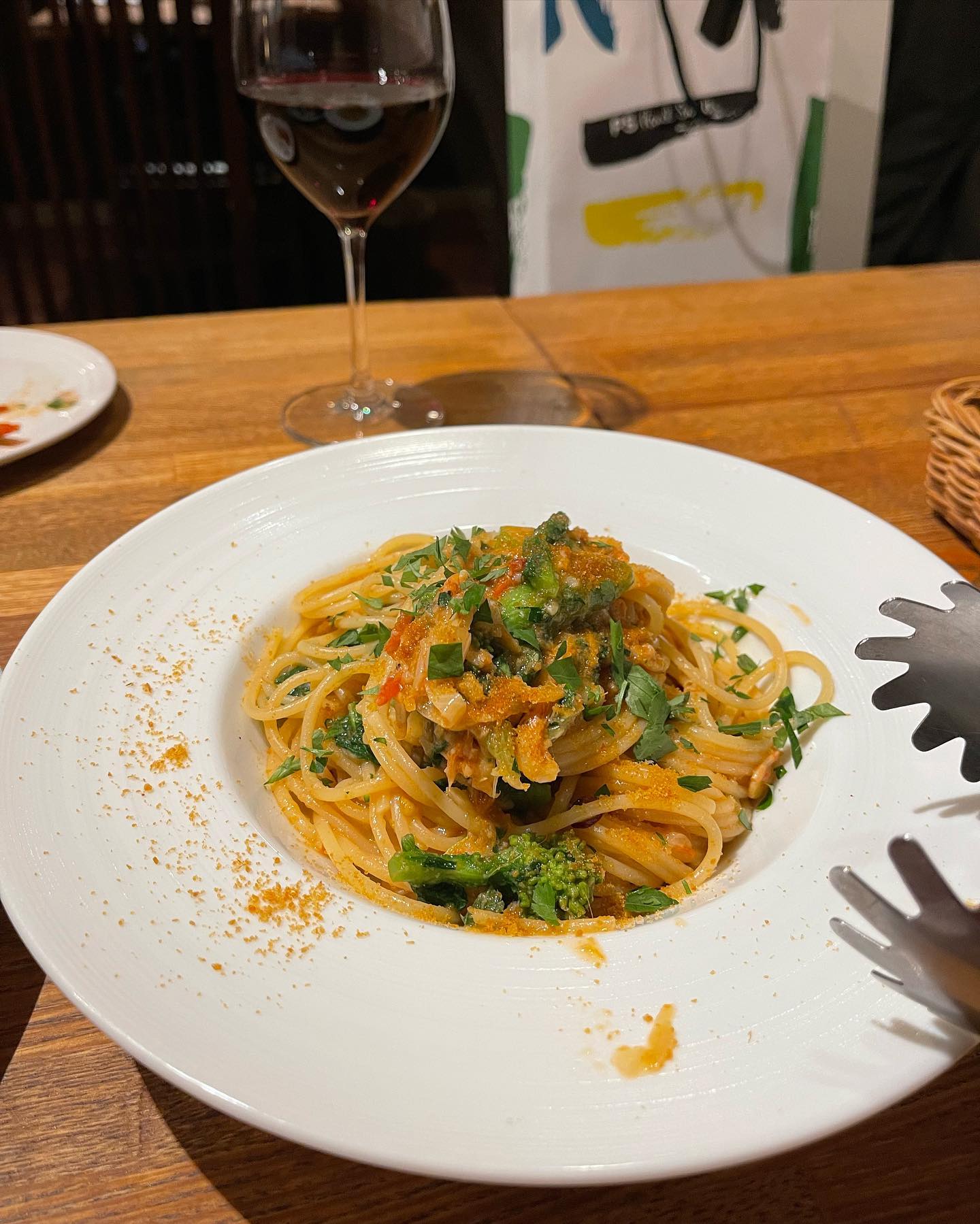 イタリア食堂 Shimaneko(シマネコ)