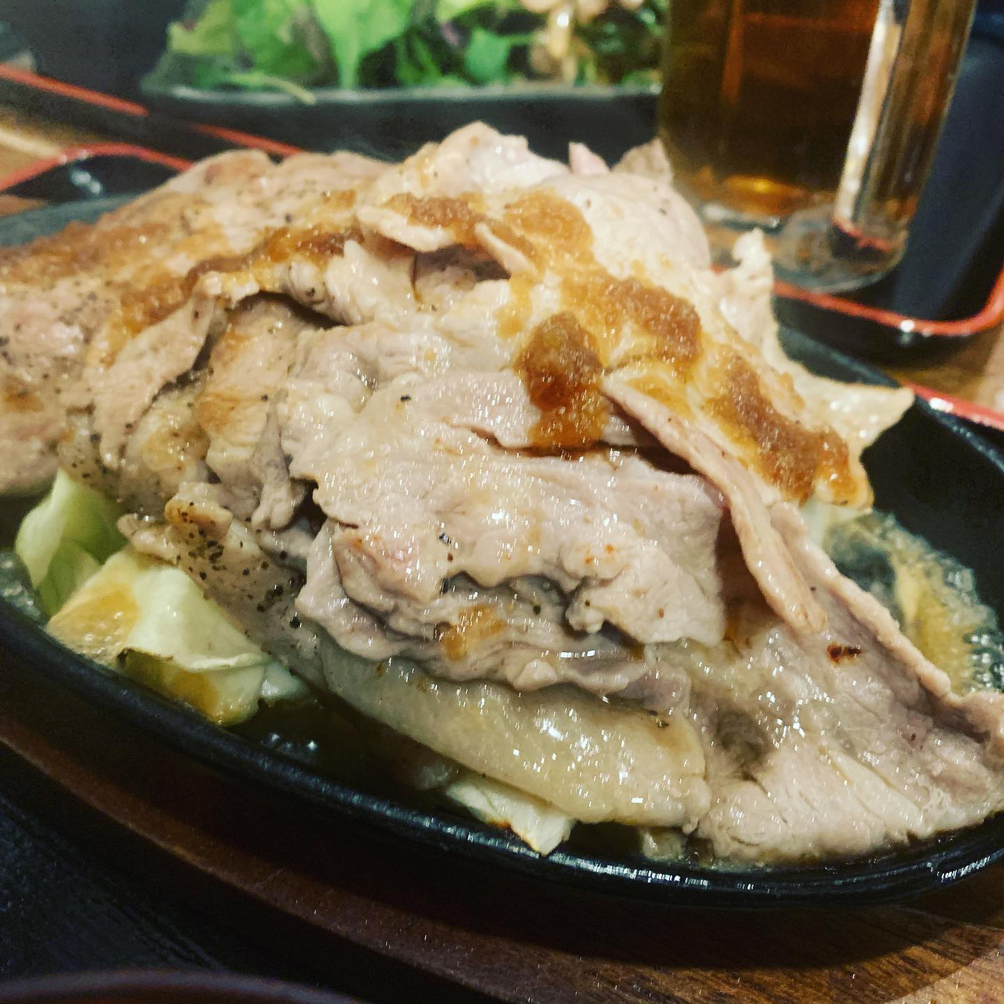 たまりば 飯田橋 1号店