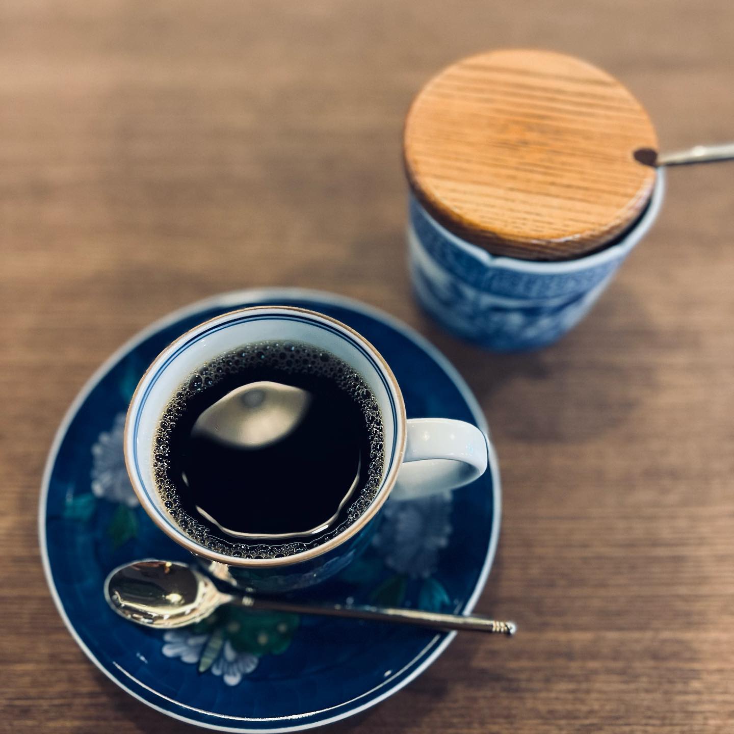 まほろば珈琲店