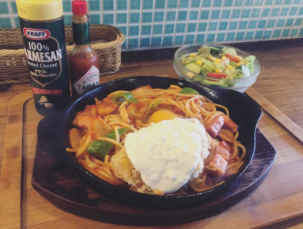 ぺんぎん厨房 Gokitchen