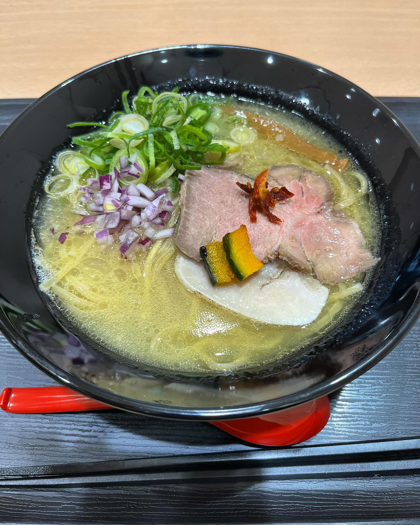 麺や魁星Annex フード&ガーデン酒場