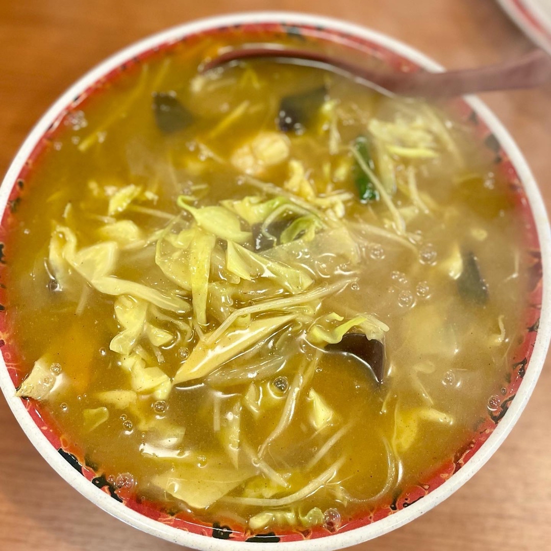 中華居酒屋・龍芳