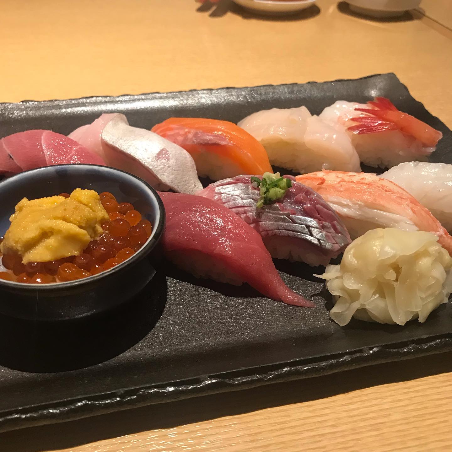 おたる政寿司 本店