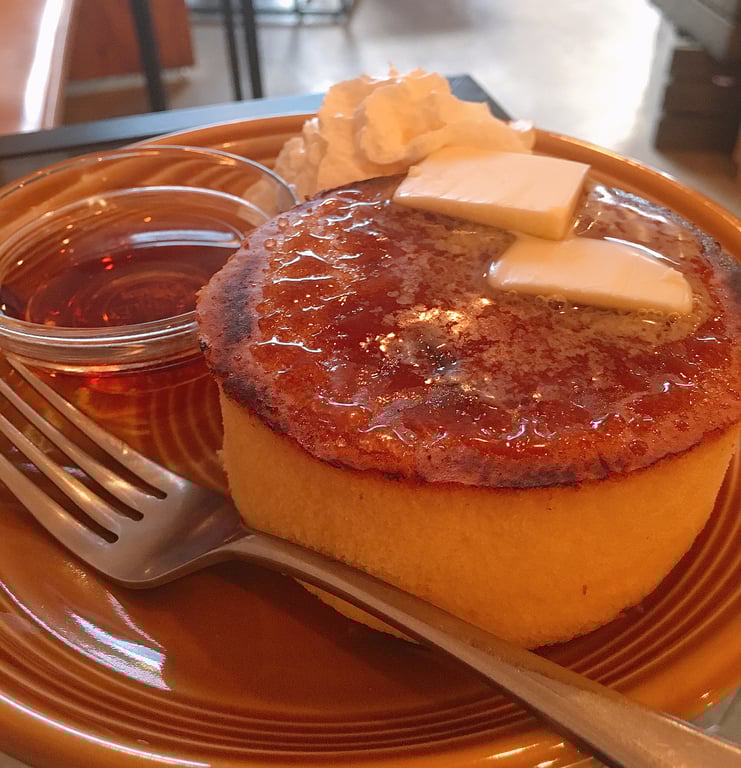 権蔵焙煎所 GONZO Cafe&Beans