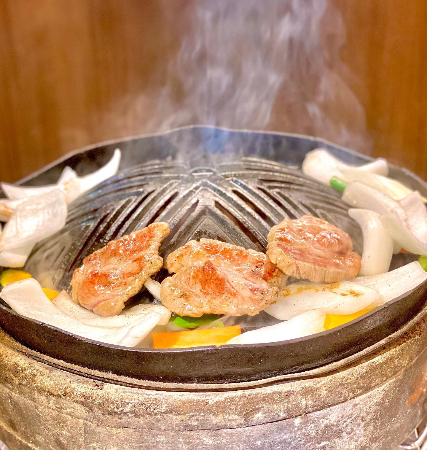 成吉思汗 大黒屋 五丁目店