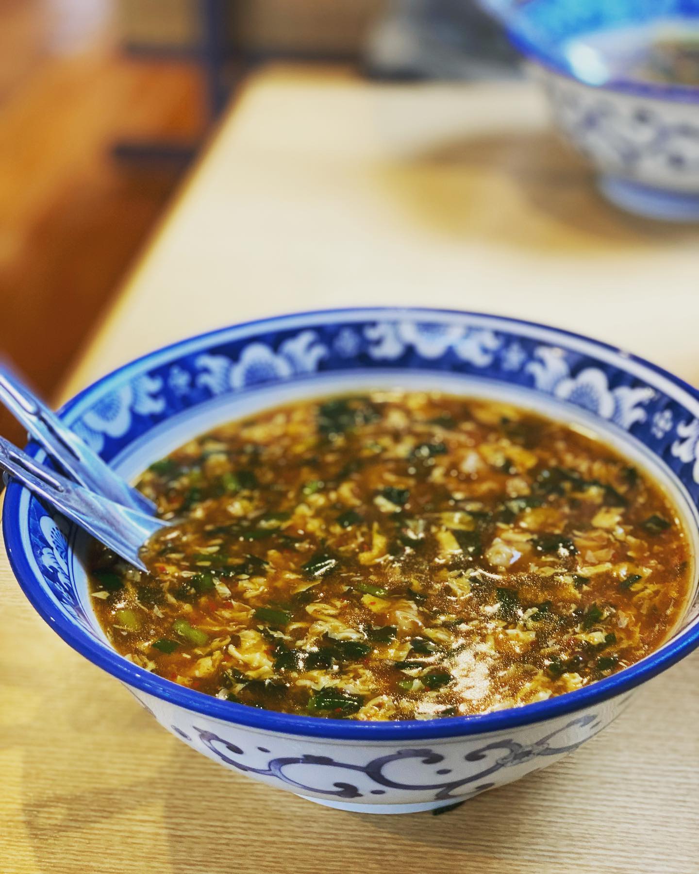 まんしゅう 本店