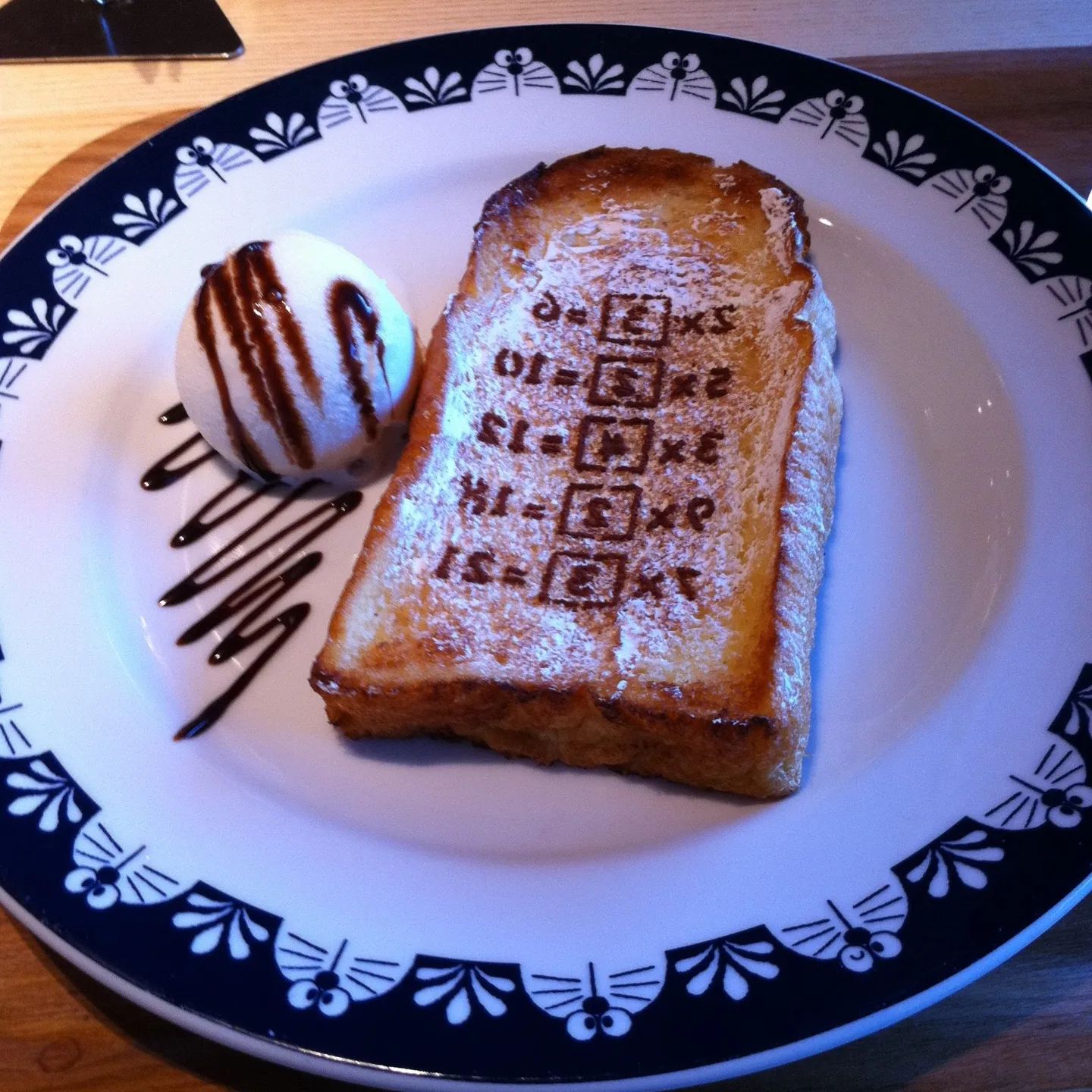 藤子・F・不二雄ミュージアムカフェ