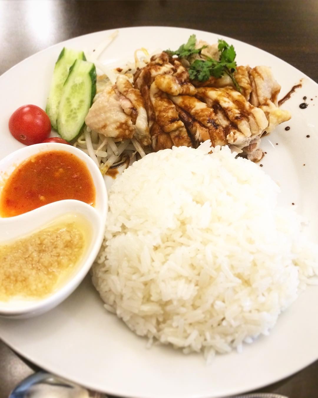 マレーアジアンクイジーン 横浜元町店