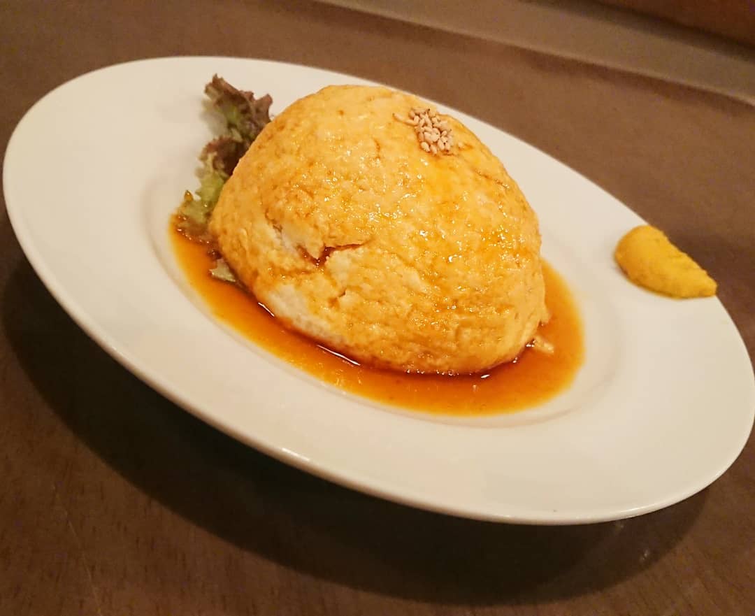 もつやき処い志井 神楽坂店