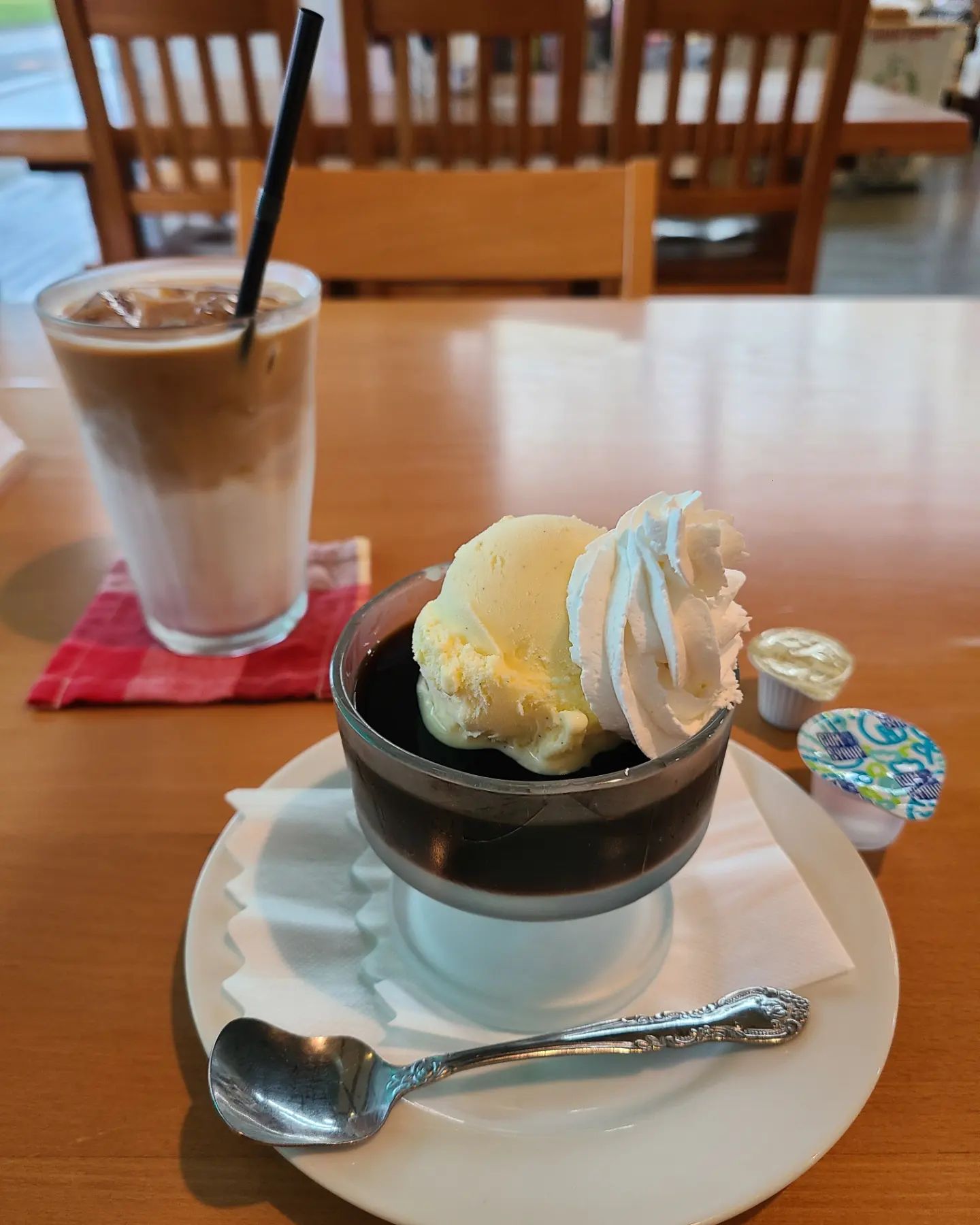 アラビカコーヒー 富士緑町店