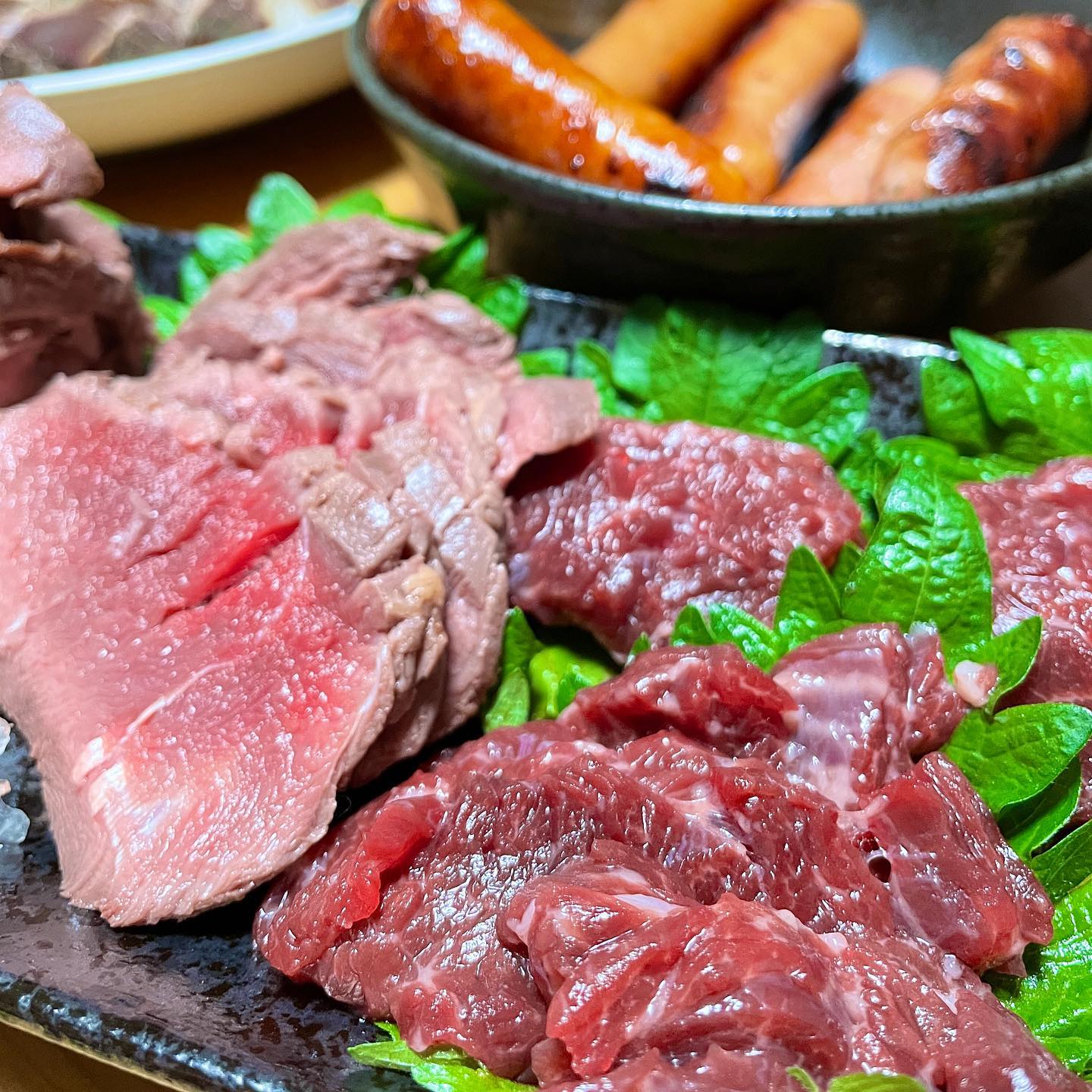 ONIKU STAND 名西店