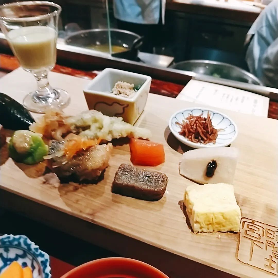 暗闇坂宮下 麻布本店