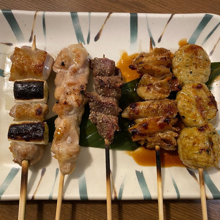 吞みきち 小杉店