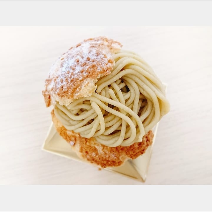 シュー&ベイク マエストロ 六番町店