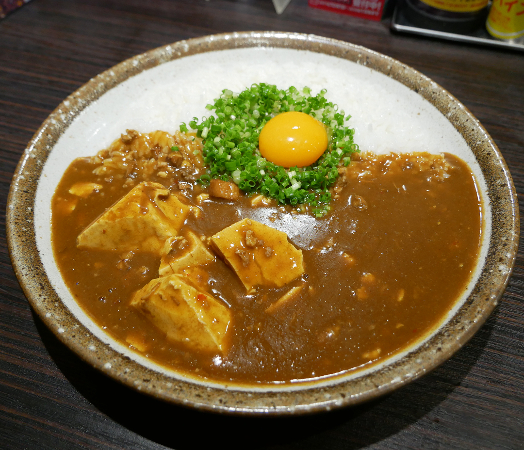 CoCo壱番屋 中区瓦町店