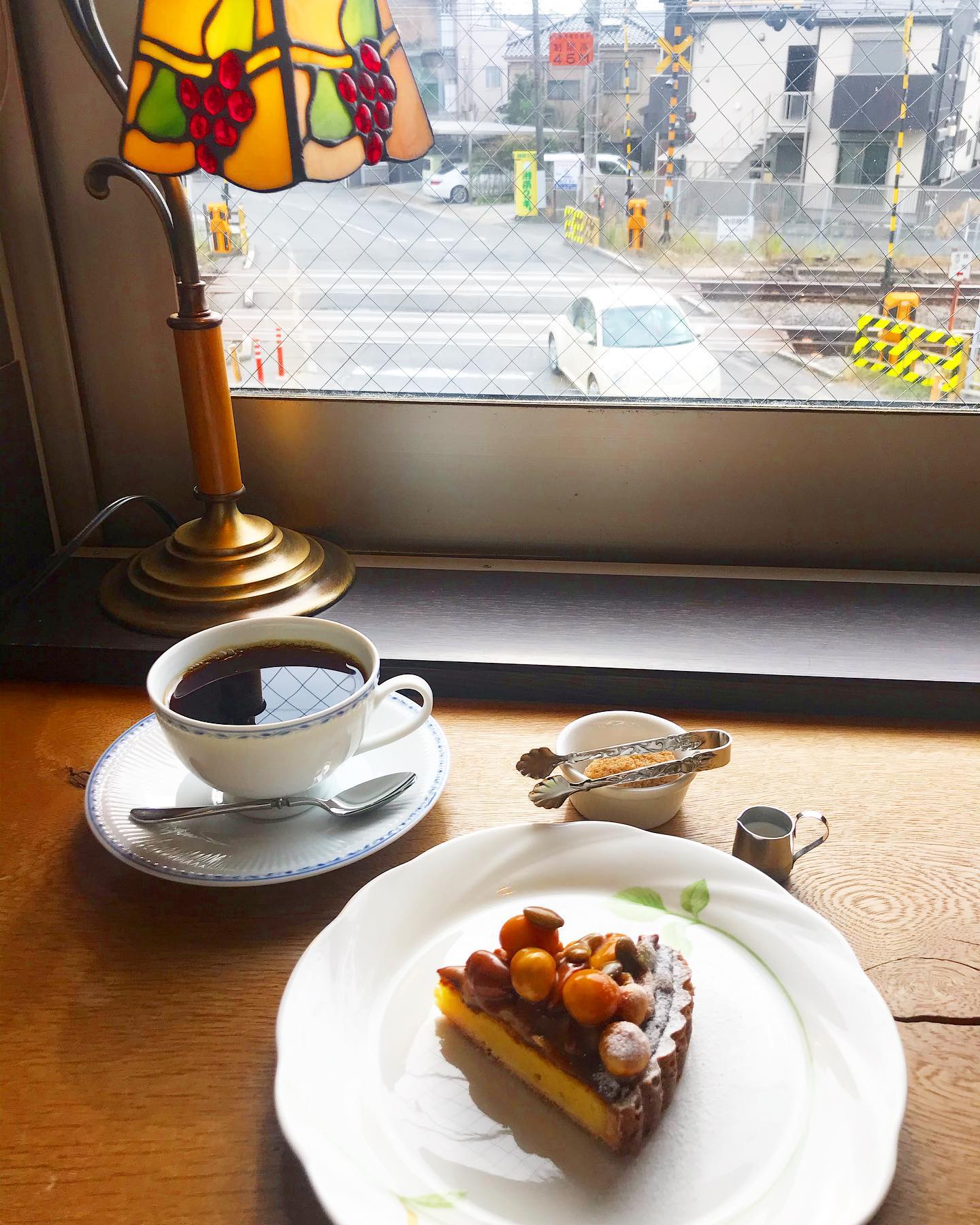 自家焙煎珈琲豆・大澤珈琲店