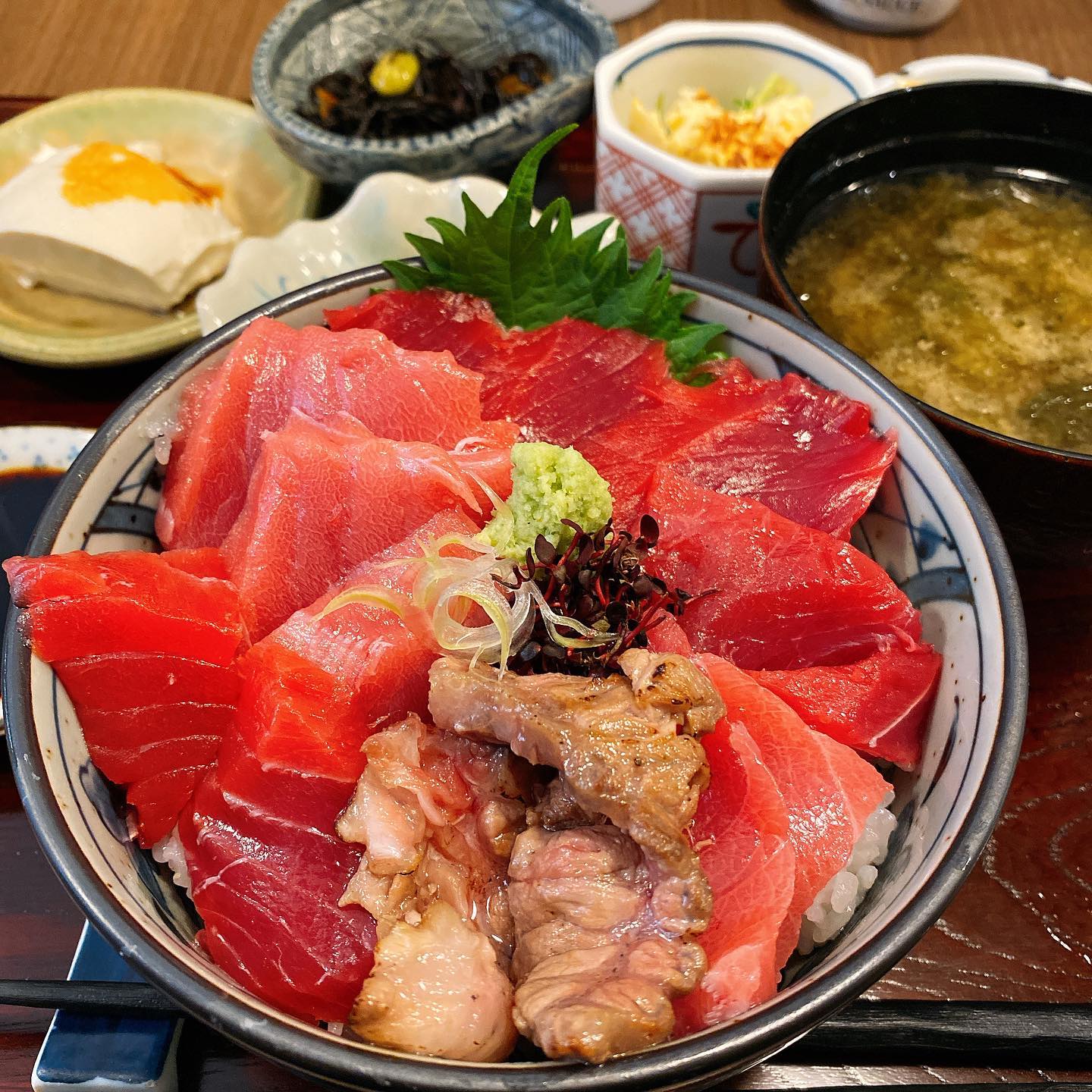 あおい 〜お食事とお酒〜 新宿御苑